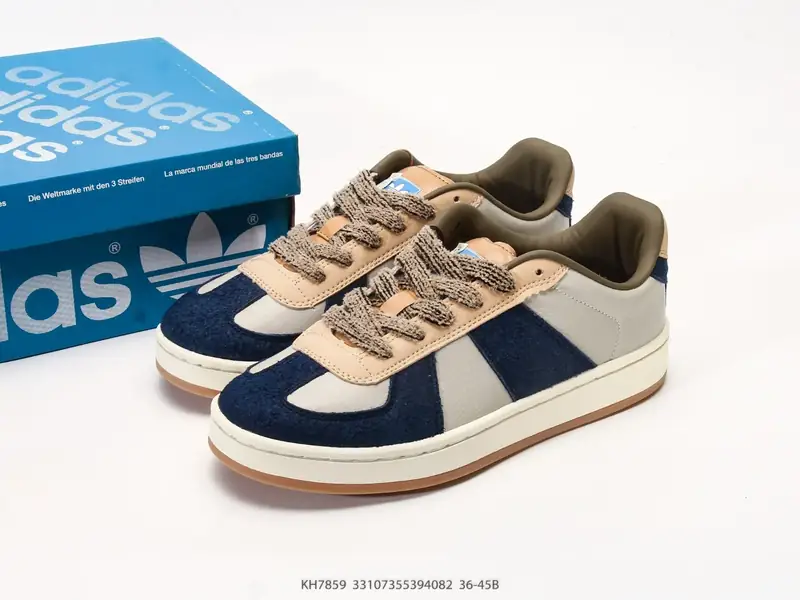 Adidas Scarpe da skate Comodo KH7859 #33107355394082