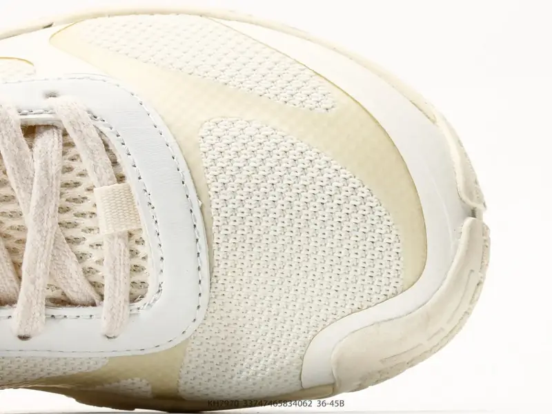 Adidas Chaussures casual Respirant Amorti Léger KH7970 #33747465734062