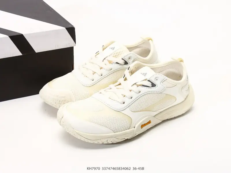 Adidas Chaussures casual Respirant Amorti Léger KH7970 #33747465734062