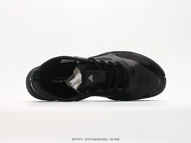 Adidas Casual Shoes Breathable Cushioned Lightweight KH7972 #33747465734062