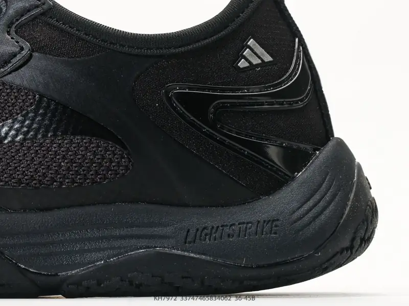 Adidas Casual Shoes Breathable Cushioned Lightweight KH7972 #33747465734062
