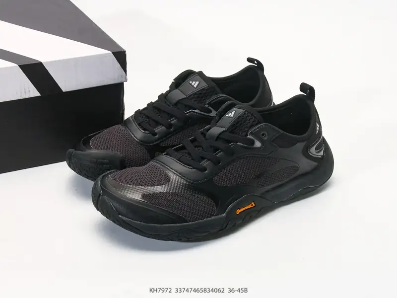 Adidas Casual Shoes Breathable Cushioned Lightweight KH7972 #33747465734062
