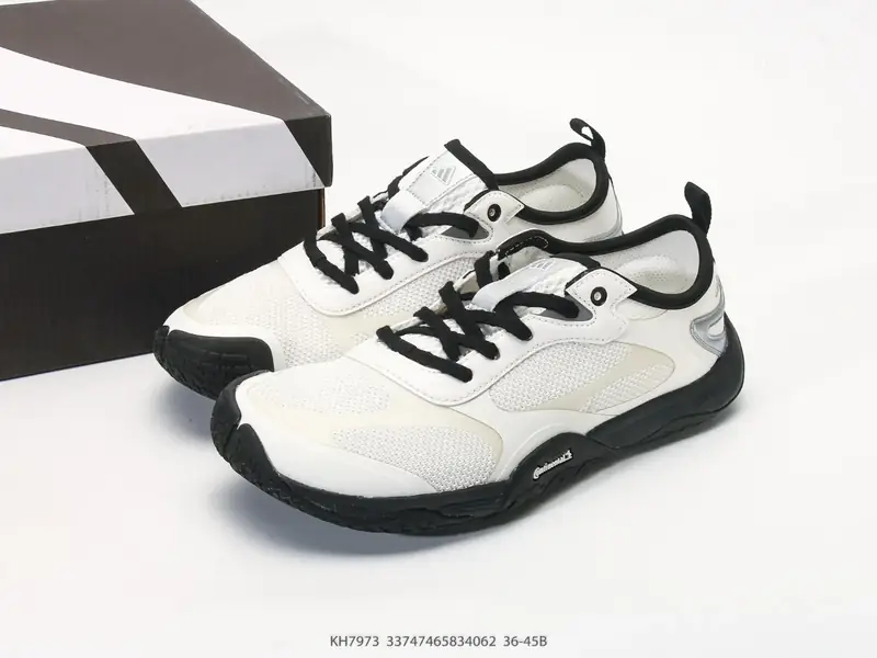 Adidas Scarpe casual Traspirante Ammortizzato Leggero KH7973 #33747465734062