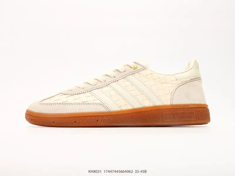 Adidas Skate Shoes Retro Durable Classic KH8031 #17447445664062