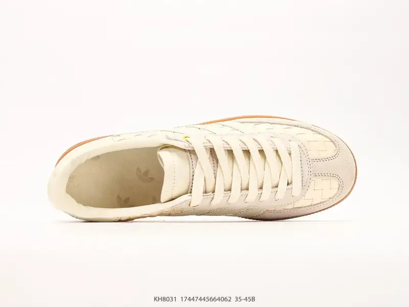 Adidas Skate Shoes Retro Durable Classic KH8031 #17447445664062