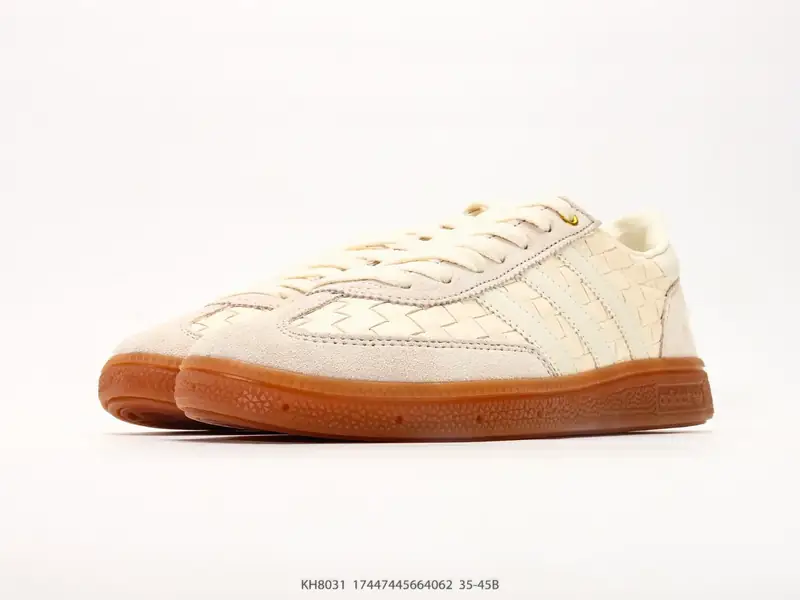 Adidas Skate Shoes Retro Durable Classic KH8031 #17447445664062