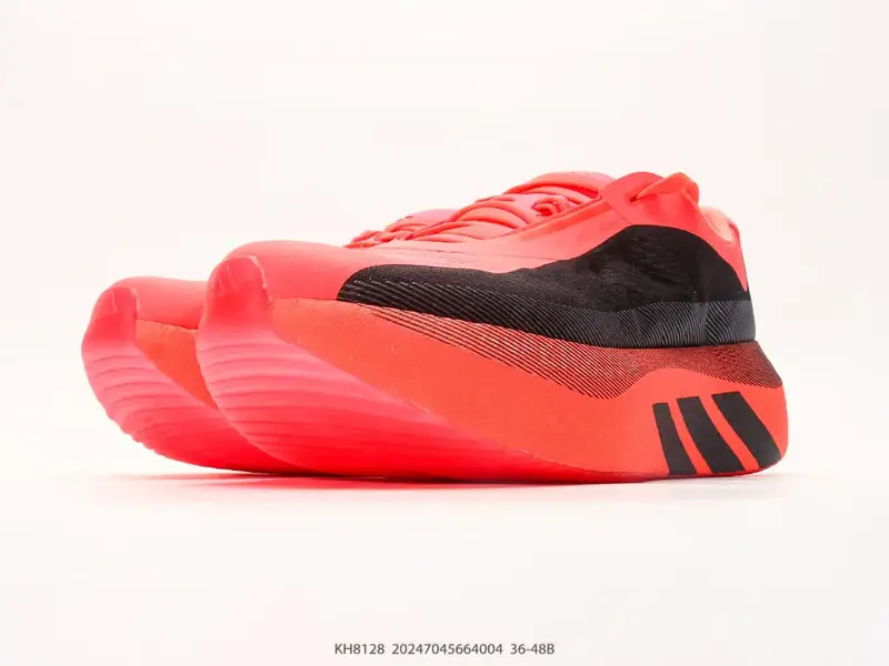 Adidas Sports Shoes Cushioned Durable Comfortable KH8128 #20247045664004