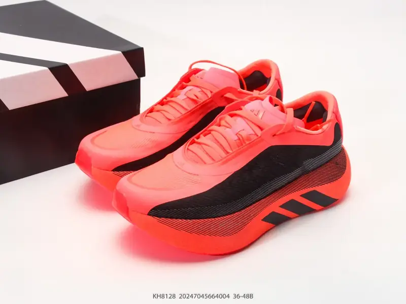 Adidas Sports Shoes Cushioned Durable Comfortable KH8128 #20247045664004