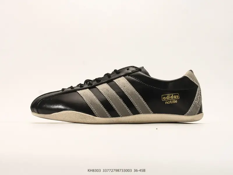 Adidas Sports Shoes Versatile Classic Comfortable KH8303 #33772798733003