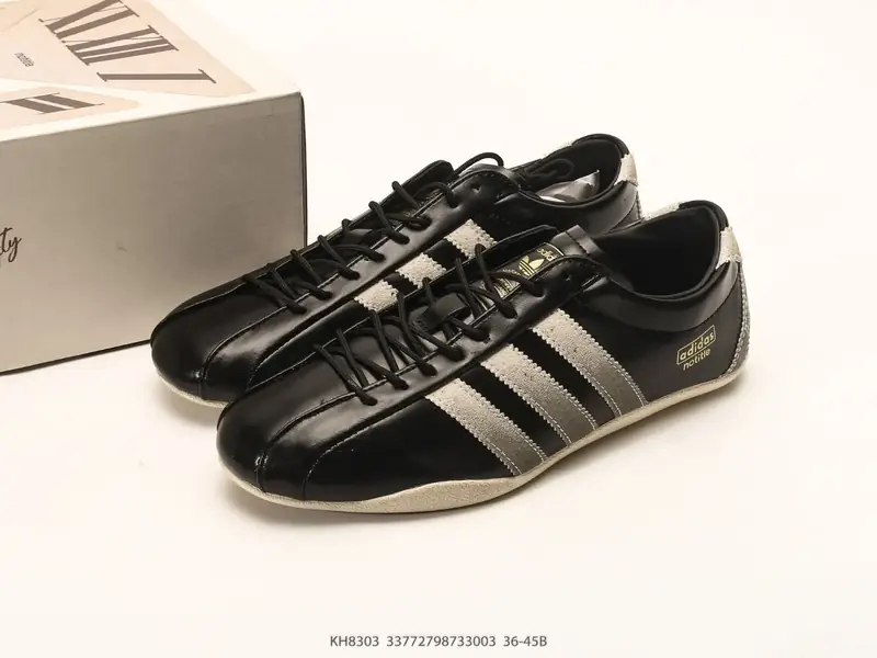 Adidas Sportschuhe Vielseitig Klassisch Komfortabel KH8303 #33772798733003