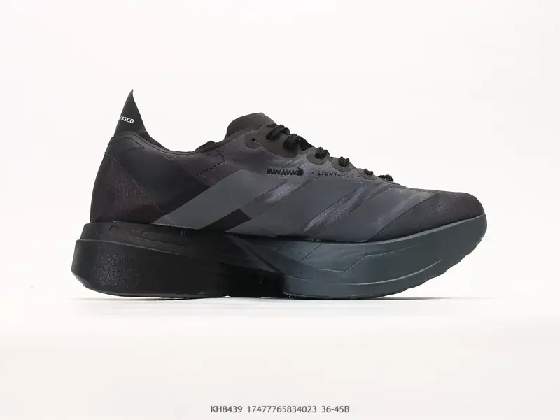 Adidas Chaussures de sport Respirant Coussin d'air KH8439 #17477765834023