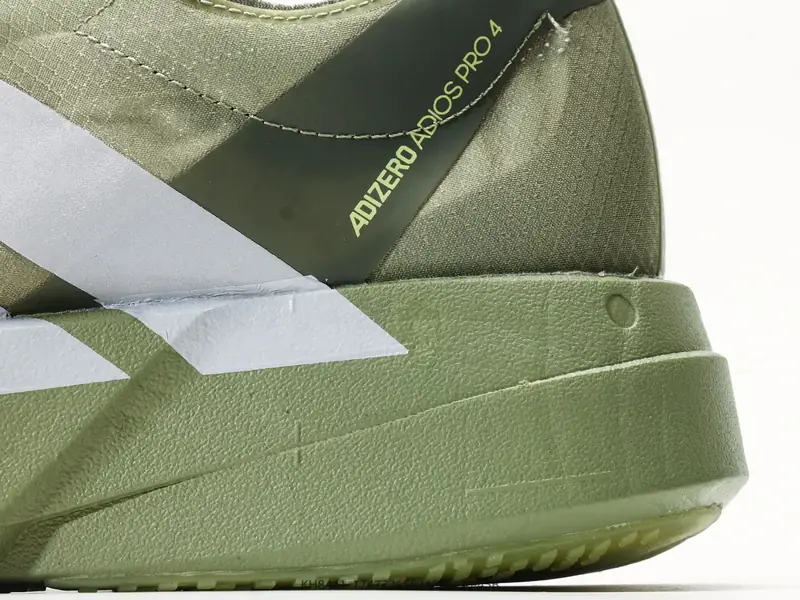 Adidas Chaussures de sport Respirant Coussin d'air KH8441 #17477765834023