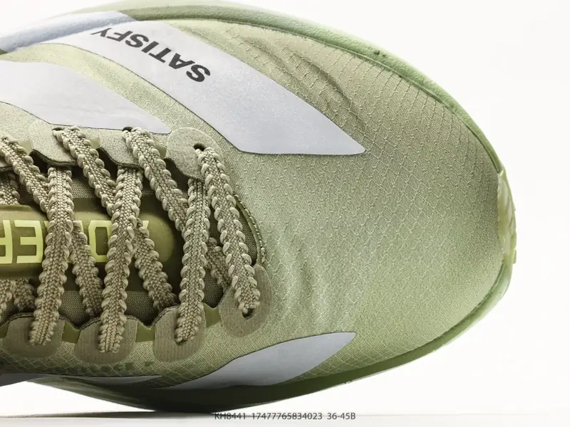 Adidas Chaussures de sport Respirant Coussin d'air KH8441 #17477765834023