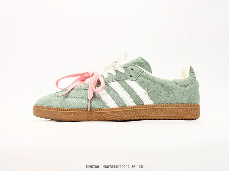 Adidas Sports Shoes Versatile Low-Top KH8706 #14887835044042