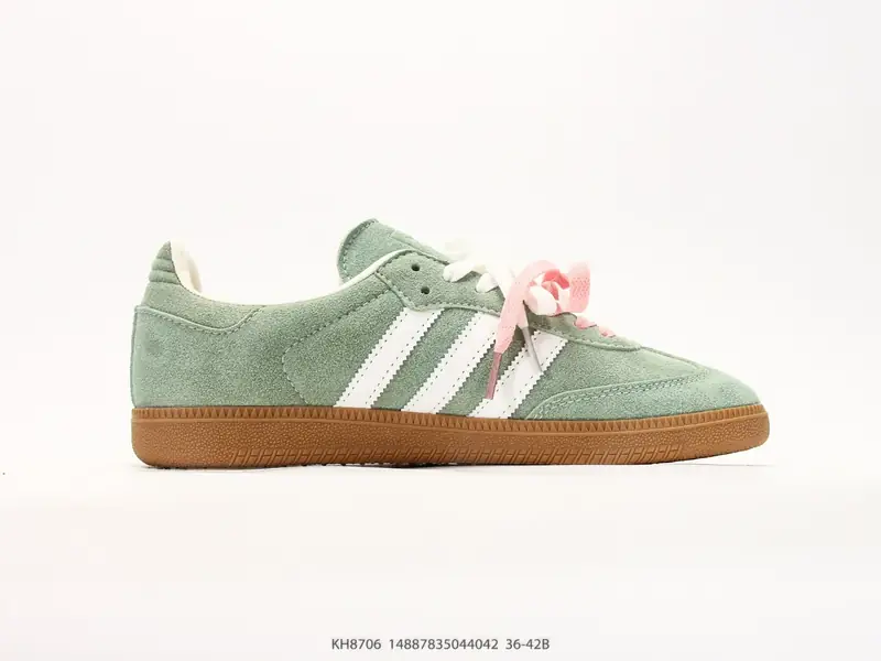 Adidas Sports Shoes Versatile Low-Top KH8706 #14887835044042