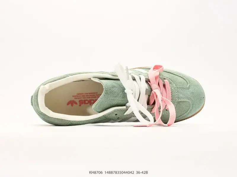 Adidas Sports Shoes Versatile Low-Top KH8706 #14887835044042