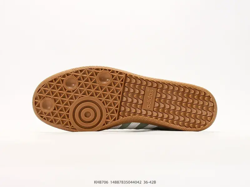 Adidas Sports Shoes Versatile Low-Top KH8706 #14887835044042