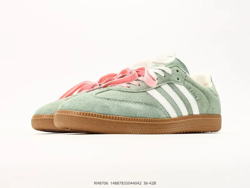 Adidas Sports Shoes Versatile Low-Top KH8706 #14887835044042