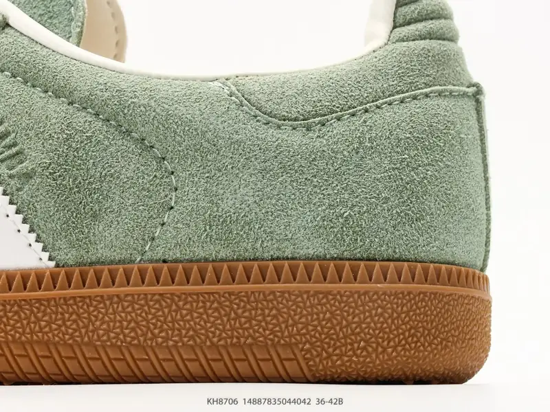 Adidas Sports Shoes Versatile Low-Top KH8706 #14887835044042