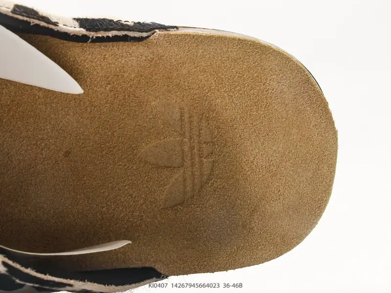 Adidas Sports Shoes Versatile Comfortable KI0407 #14267945664023