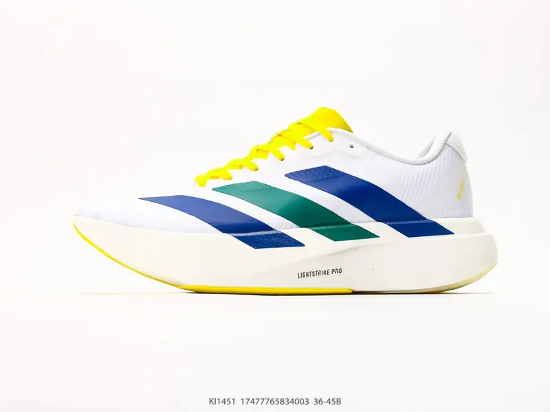 Adidas Sports Shoes Anti-Slip Durable Low-Top KI1451 #17477765834003