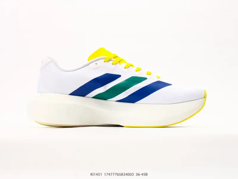 Adidas Sports Shoes Anti-Slip Durable Low-Top KI1451 #17477765834003