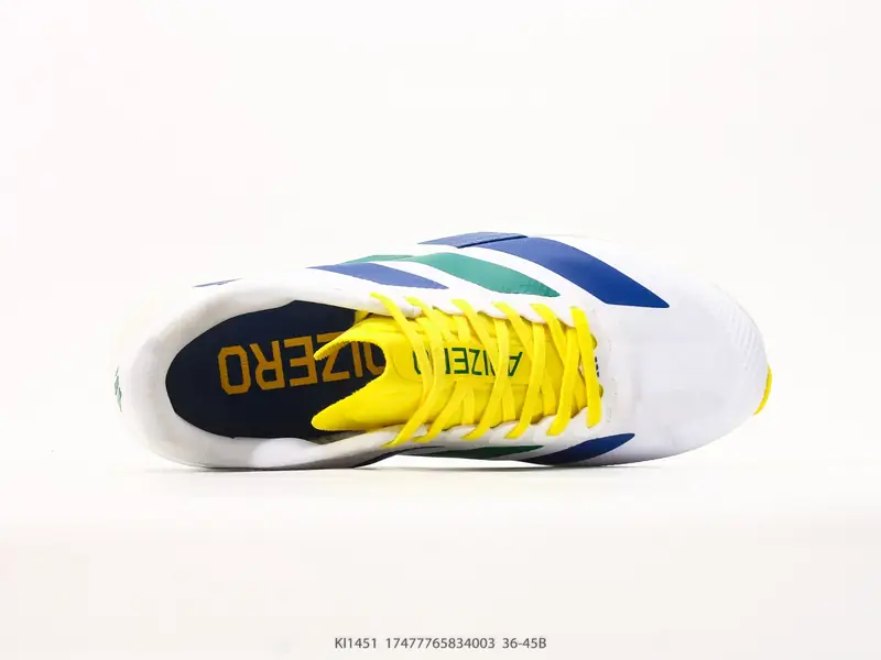 Adidas Sports Shoes Anti-Slip Durable Low-Top KI1451 #17477765834003