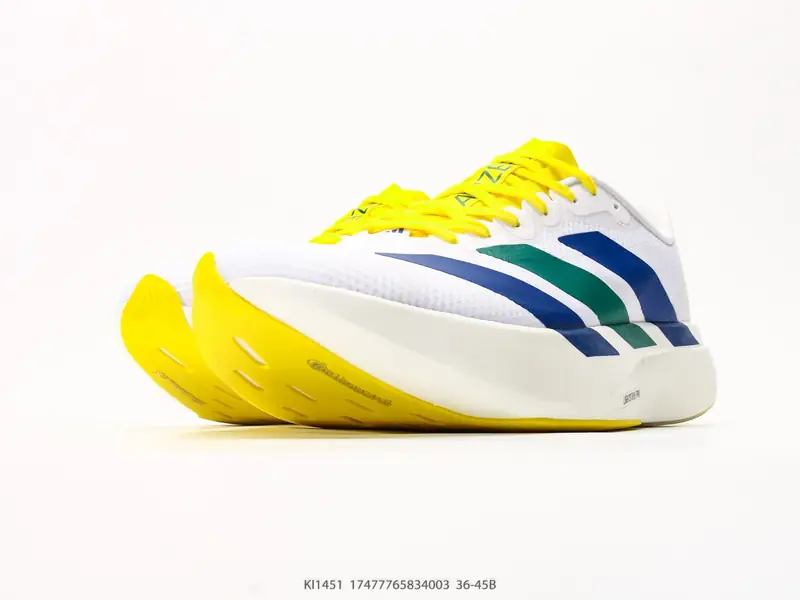 Adidas Sports Shoes Anti-Slip Durable Low-Top KI1451 #17477765834003