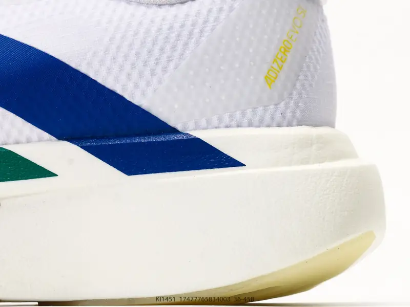 Adidas Sports Shoes Anti-Slip Durable Low-Top KI1451 #17477765834003