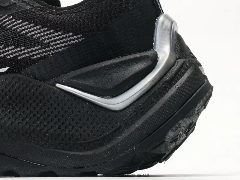 Adidas Trail Running Shoes Breathable Outdoor Trail KI1520 #33747465834003