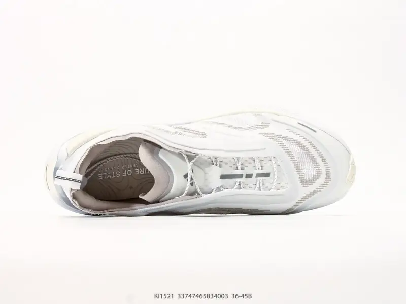 Adidas Trail Running Shoes Breathable Outdoor Trail KI1521 #33747465834003