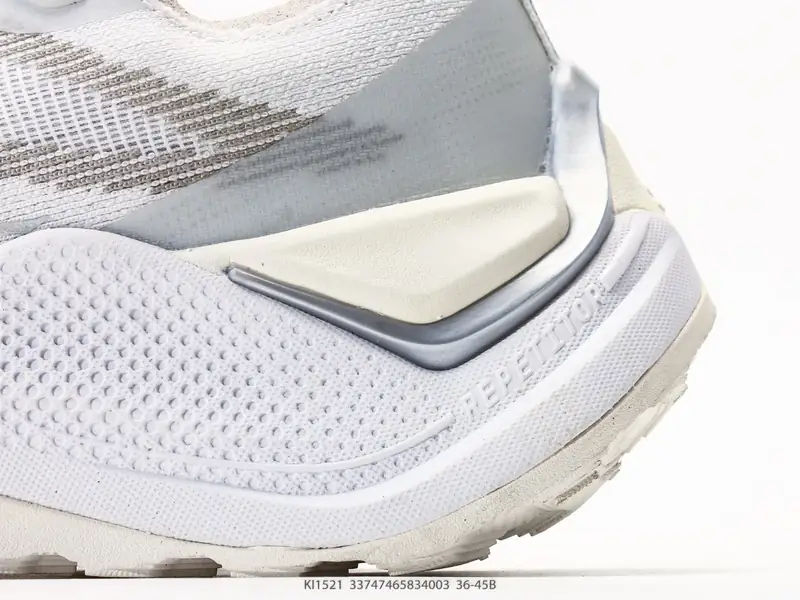Adidas Trail Running Shoes Breathable Outdoor Trail KI1521 #33747465834003