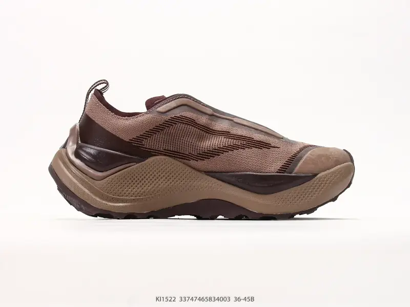 Adidas Chaussures de trail Respirant Plein air Trail KI1522 #33747465834003