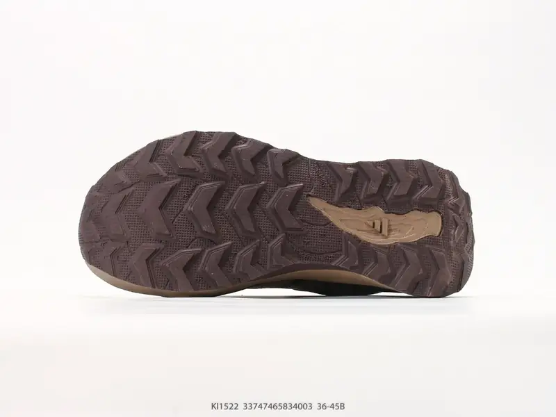 Adidas Chaussures de trail Respirant Plein air Trail KI1522 #33747465834003