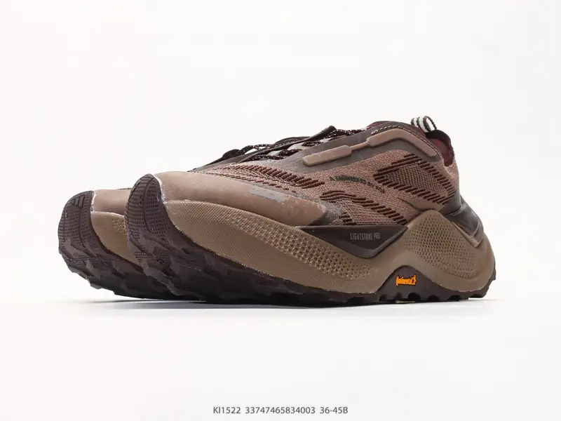 Adidas Chaussures de trail Respirant Plein air Trail KI1522 #33747465834003