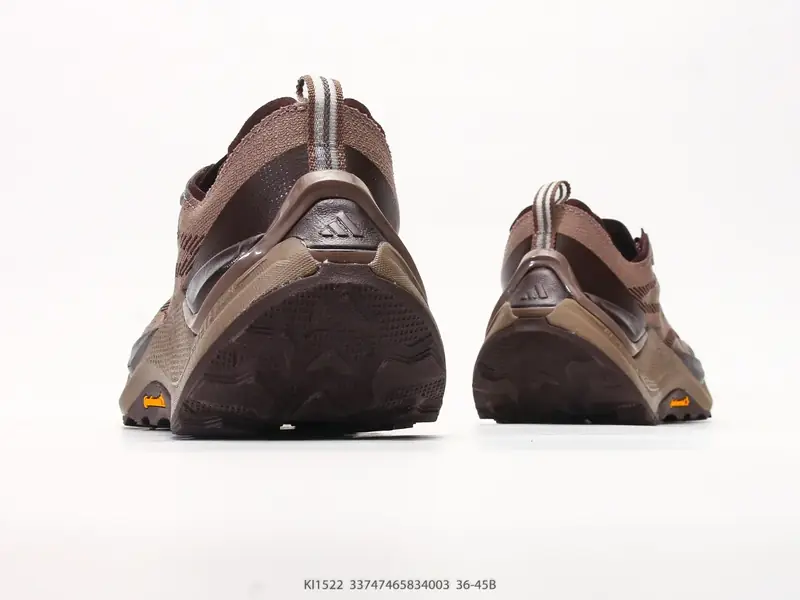 Adidas Chaussures de trail Respirant Plein air Trail KI1522 #33747465834003