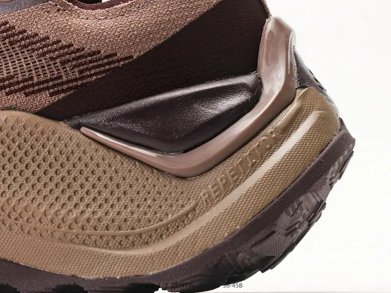 Adidas Chaussures de trail Respirant Plein air Trail KI1522 #33747465834003