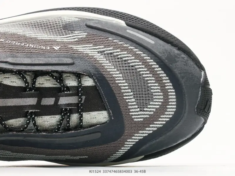 Adidas Trailrunningschuhe Atmungsaktiv Outdoor Trail KI1524 #33747465834003