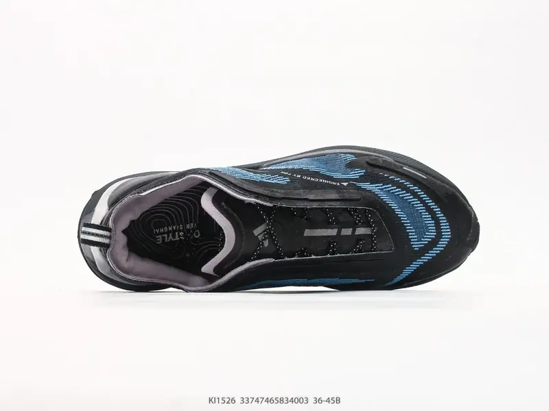 Adidas Trail Running Shoes Breathable Outdoor Trail KI1526 #33747465834003