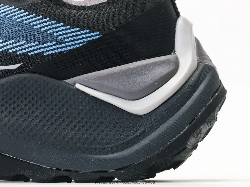 Adidas Trail Running Shoes Breathable Outdoor Trail KI1526 #33747465834003