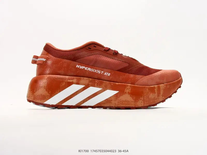 Adidas Chaussures de sport Amorti Résistant KI1700 #17457035044023