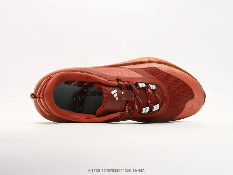 Adidas Chaussures de sport Amorti Résistant KI1700 #17457035044023