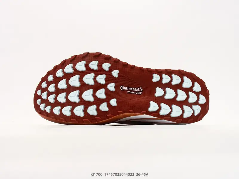 Adidas Chaussures de sport Amorti Résistant KI1700 #17457035044023