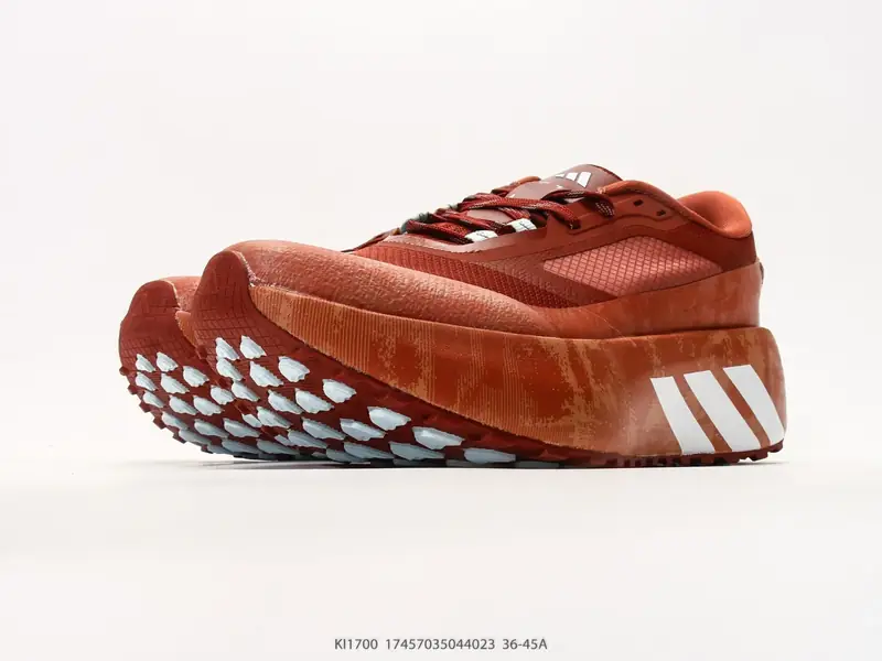 Adidas Chaussures de sport Amorti Résistant KI1700 #17457035044023
