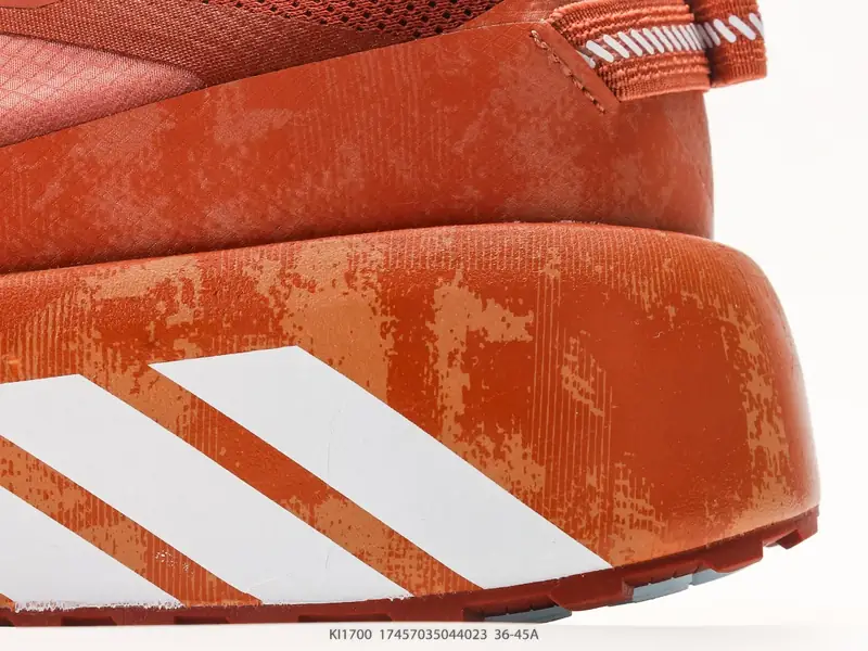 Adidas Chaussures de sport Amorti Résistant KI1700 #17457035044023