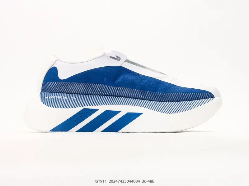 Adidas Running Shoes Cushioned KI1911 #20247435044004