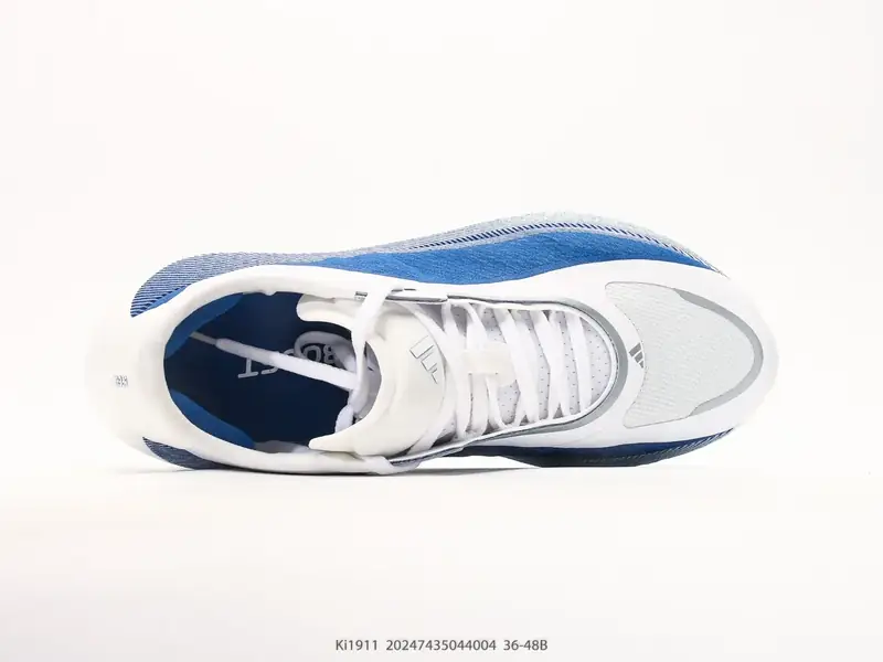 Adidas Running Shoes Cushioned KI1911 #20247435044004