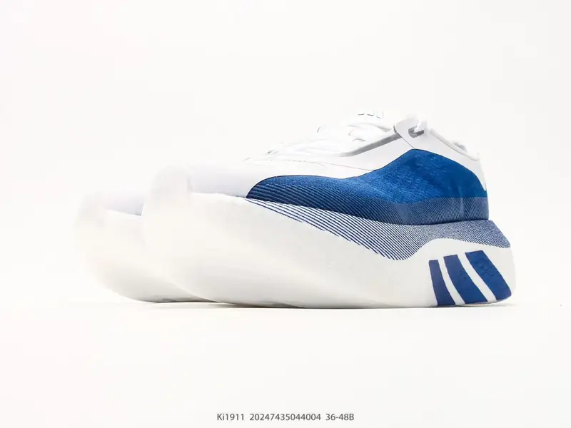 Adidas Running Shoes Cushioned KI1911 #20247435044004