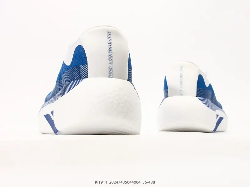 Adidas Running Shoes Cushioned KI1911 #20247435044004
