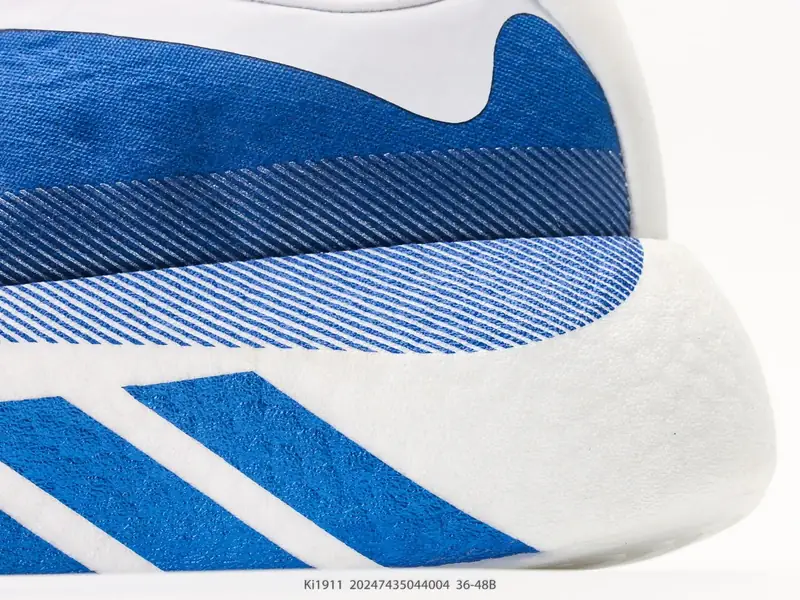 Adidas Running Shoes Cushioned KI1911 #20247435044004